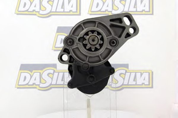 DA SILVA 040467 Starter